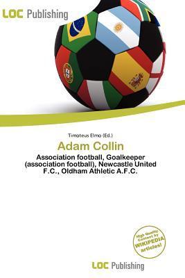 Adam Collin