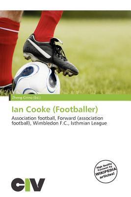 Ian Cooke (Footballer)