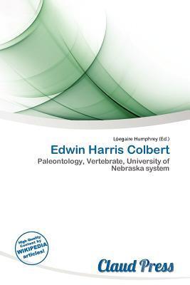 Edwin Harris Colbert