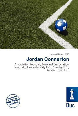 Jordan Connerton