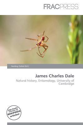James Charles Dale
