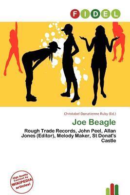 Joe Beagle