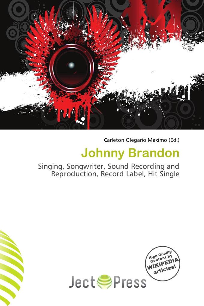 Johnny Brandon