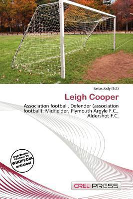 Leigh Cooper