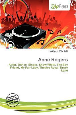 Anne Rogers