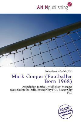 Mark Cooper (Footballer Born 1968)