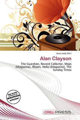 Alan Clayson