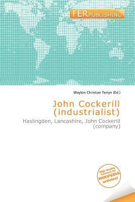 John Cockerill (industrialist)