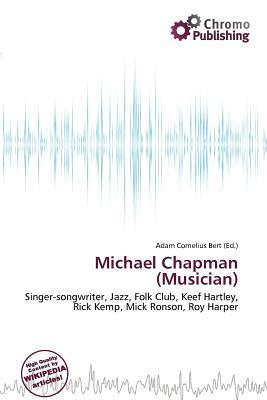 Michael Chapman (Musician)