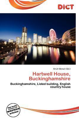 Hartwell House Buckinghamshire