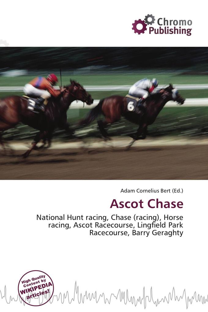 Ascot Chase