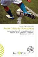Frank Costello (Footballer)