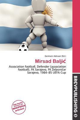 Mirsad Balji