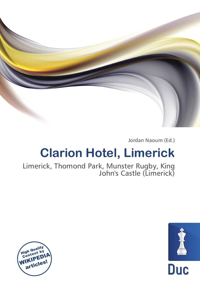 Clarion Hotel Limerick
