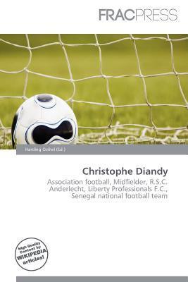 Christophe Diandy