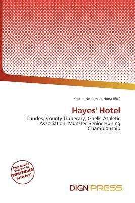 Hayes' Hotel