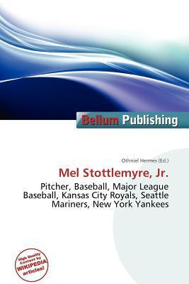 Mel Stottlemyre Jr.