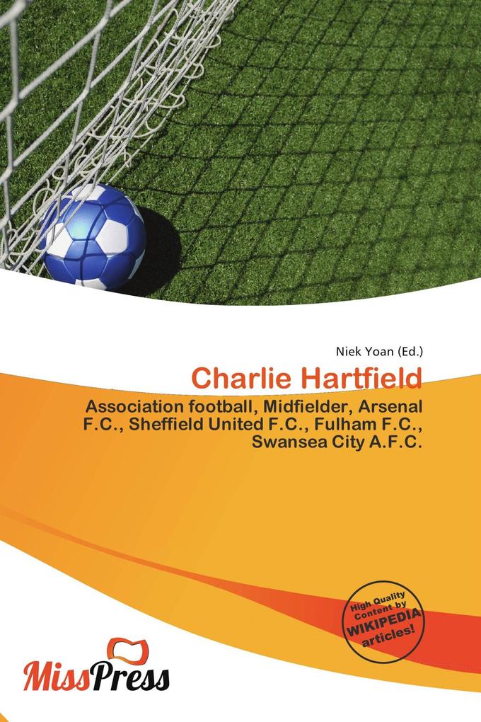 Charlie Hartfield