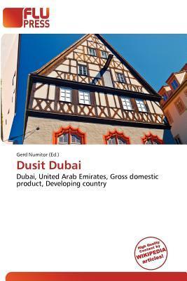Dusit Dubai