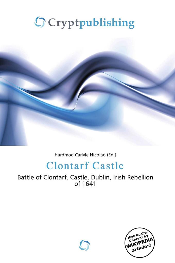 Clontarf Castle