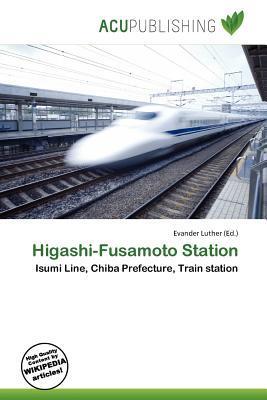 Higashi-Fusamoto Station