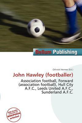 John Hawley (footballer)