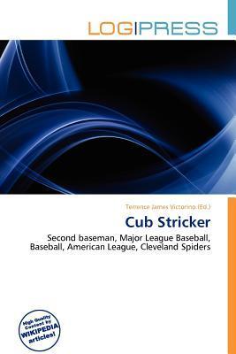 Cub Stricker