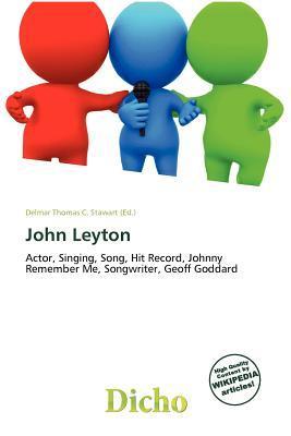 John Leyton