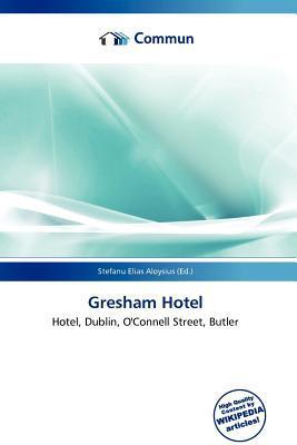 Gresham Hotel