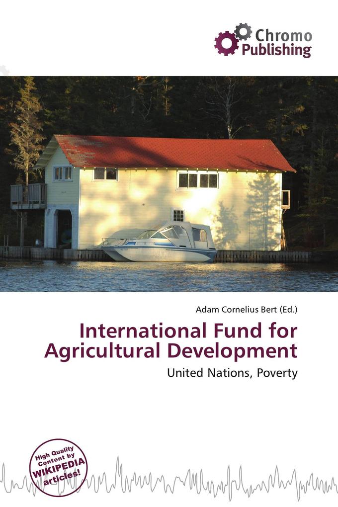 International Fund for Agricultural Development