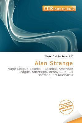 Alan Strange