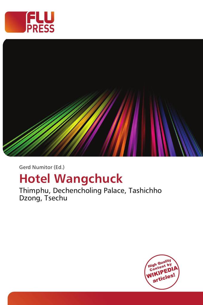 Hotel Wangchuck