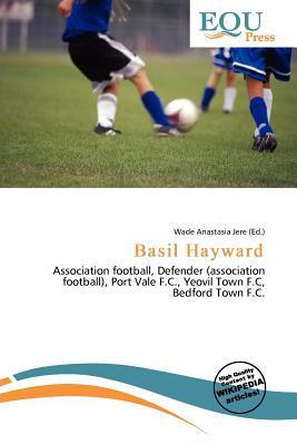 Basil Hayward