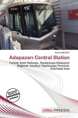 Adapazar Central Station