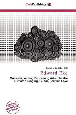 Edward Eke