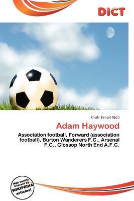 Adam Haywood