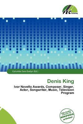 Denis King