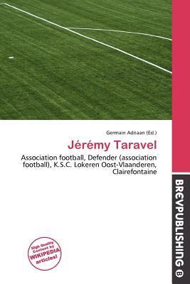 Jérémy Taravel