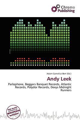 Andy Leek