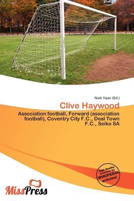 Clive Haywood