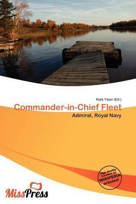 Commander-in-Chief Fleet