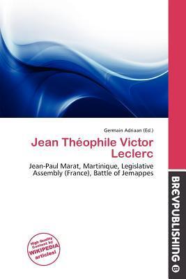 Jean Théophile Victor Leclerc