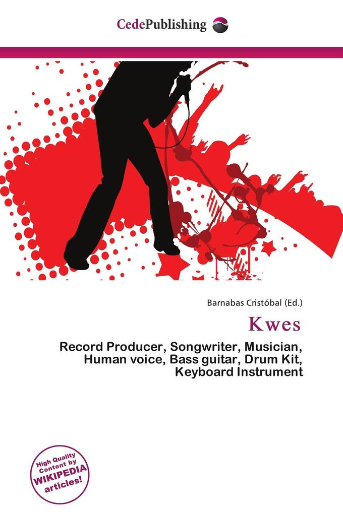 Kwes