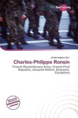 Charles-Philippe Ronsin