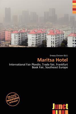 Maritsa Hotel