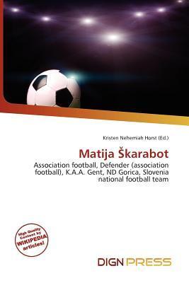Matija karabot