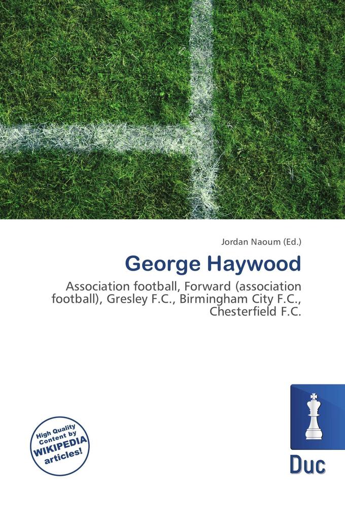 George Haywood