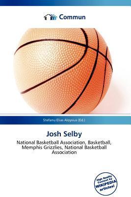 Josh Selby