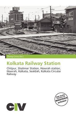 Kolkata Railway Station