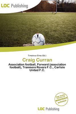 Craig Curran